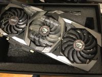 Лот: 15574859. Фото: 3. msi geforce gtx 2070 super gaming... Компьютеры, оргтехника, канцтовары