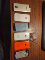 Лот: 18303085. Фото: 2. Запчасти iphone 5, 5c, 5s и чехол-повербанк. Запчасти, оборудование