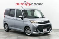 Лот: 21980246. Фото: 2. Daihatsu Thor 2018. Авто, мото, водный транспорт
