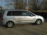 Лот: 12522946. Фото: 2. Mazda Premacy. Авто, мото, водный транспорт