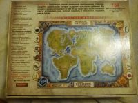 Лот: 7804796. Фото: 2. Цивилизация. Настольная игра. Сувениры, подарки