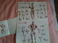 Лот: 3087806. Фото: 4. Joe Weider! бодибилдинг редкость. Красноярск