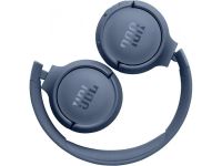 Лот: 25410888. Фото: 7. Наушники JBL Tune 520BT синий