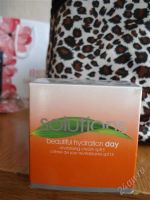 Лот: 1709830. Фото: 2. Интенсивно увлажняющий крем для... Косметика и уход