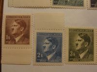 Лот: 3565281. Фото: 6. марки Третий Рейх Гитлер. 22 марки...