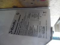 Лот: 11583228. Фото: 3. Продам тепловую завесу. Строительство и ремонт