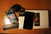 Лот: 5875372. Фото: 2. Sony Xperia ZR C5503 LTE. Смартфоны, связь, навигация