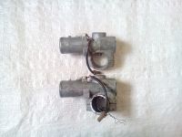 Лот: 14850216. Фото: 2. Замок зажигания Nissan Sunny B15... Автозапчасти
