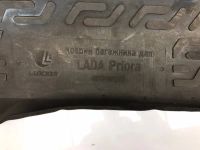 Лот: 21705030. Фото: 2. ковер багажника Лада Приора. Автозапчасти