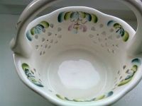 Лот: 2495773. Фото: 2. Две вазочки с ручкой.Состояние... Посуда, кухонная утварь