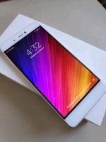 Лот: 12015337. Фото: 2. Xiaomi Mi5s 64Gb Gold. Смартфоны, связь, навигация