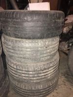 Лот: 11337797. Фото: 2. Шины nokian 205/55/16. Шины, Диски