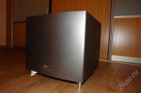 Лот: 540807. Фото: 2. Саббуфер от LG. Аудиотехника