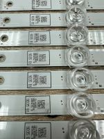 Лот: 25605821. Фото: 3. Комплект подсветки, HD650H1U51-T0LHB6... Бытовая техника