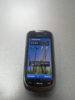 Лот: 15298370. Фото: 2. Nokia c7-00. Запчасти, оборудование