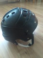 Лот: 11312167. Фото: 2. Шлем хоккейный. Обмундирование и экипировка