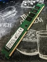 Лот: 15854300. Фото: 2. Ddr3 Kingston 2gb. Комплектующие