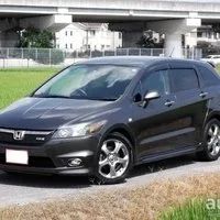 Лот: 13399442. Фото: 12. Оригинальные диски HONDA Stream...