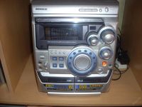 Лот: 4289340. Фото: 2. Samsung MAX-KDZ120 со встроенным... Аудиотехника