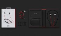 Лот: 12661517. Фото: 2. Наушники беспроводные Meizu Sports...