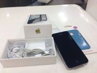 Лот: 3267025. Фото: 2. iPhone 4S 32GB Black/Чёрный Состояние... Смартфоны, связь, навигация