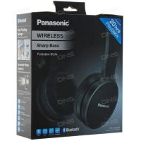 Лот: 15422078. Фото: 7. Наушники Bluetooth Panasonic RP-HF400BGC-K...