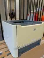 Лот: 24002606. Фото: 2. Принтер HP LaserJet P2015d. Принтеры, сканеры, МФУ