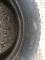 Лот: 10201150. Фото: 4. Nokian Hakka 5 275/55 R20. Красноярск