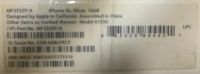 Лот: 4872027. Фото: 2. Смартфон Apple iPhone 5s 16Gb... Смартфоны, связь, навигация