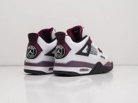 Лот: 19601309. Фото: 3. Кроссовки Nike x PSG Air Jordan... Одежда, обувь, галантерея