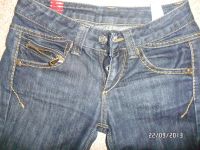 Лот: 3202085. Фото: 2. Итальянские джинсы. Женская одежда