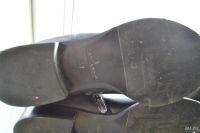 Лот: 10375459. Фото: 6. Полу сапоги зимние новые 37разм...