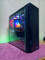 Лот: 24667175. Фото: 7. Компьютер для игр i7/GTX 1650...