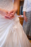 Лот: 1534322. Фото: 2. Свадебное платье. Свадебная мода