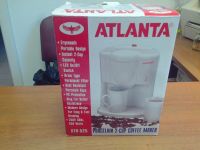 Лот: 6368446. Фото: 3. Кофеварка Atlanta ATH-525. Бытовая техника
