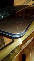 Лот: 4781899. Фото: 6. hp pavilion g7-2114sr a8 4500m...