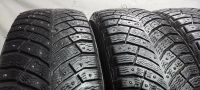 Лот: 21985684. Фото: 3. 215/60R17 100T Michelin X-Ice... Авто, мото, водный транспорт