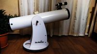 Лот: 15303969. Фото: 2. Телеском Sky-Watcher d 200 mm... Оптические приборы