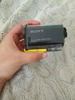 Лот: 9723927. Фото: 5. Экшен камера Sony HDR-AS20