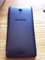 Лот: 6557833. Фото: 2. Lenovo s660. Смартфоны, связь, навигация