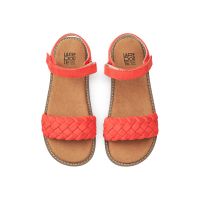 Лот: 24205962. Фото: 3. Сандалии LaRedoute. Дети растут