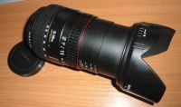 Лот: 11591993. Фото: 3. Sigma Zoom 28-200 3.5-5.6. Красноярск