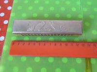 Лот: 22849677. Фото: 2. Губная гармошка, ф-ка Неринга... Игрушки