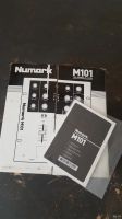 Лот: 18194065. Фото: 4. Numark M101 микшерный пульт,новый... Красноярск
