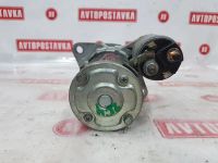 Лот: 20900097. Фото: 4. Стартер Subaru Forester SH5 EJ204... Красноярск