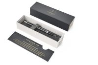 Лот: 10329859. Фото: 3. Шариковая ручка Parker IM Black... Красноярск