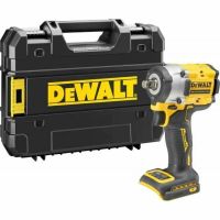 Лот: 21253604. Фото: 4. Гайковерт DeWALT DCF922NT без... Красноярск