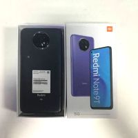 Лот: 19484874. Фото: 3. Redmi Note 9t. Красноярск