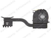 Лот: 21169212. Фото: 2. Система охлаждения для MSI MS-14C4. Комплектующие