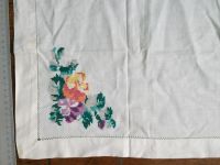 Лот: 20744390. Фото: 4. Салфетка 2 шт. 33х38-38,5 см вышивка... Красноярск